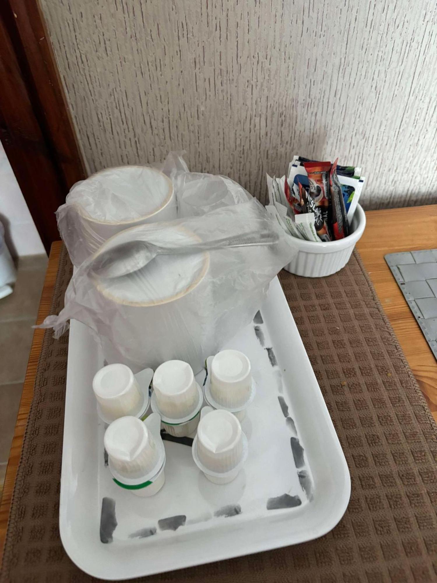 Roselea Hotel - St Chads Blackpool Zimmer foto