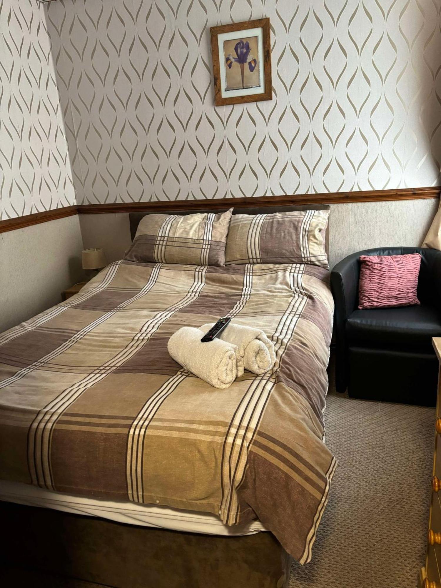 Roselea Hotel - St Chads Blackpool Zimmer foto