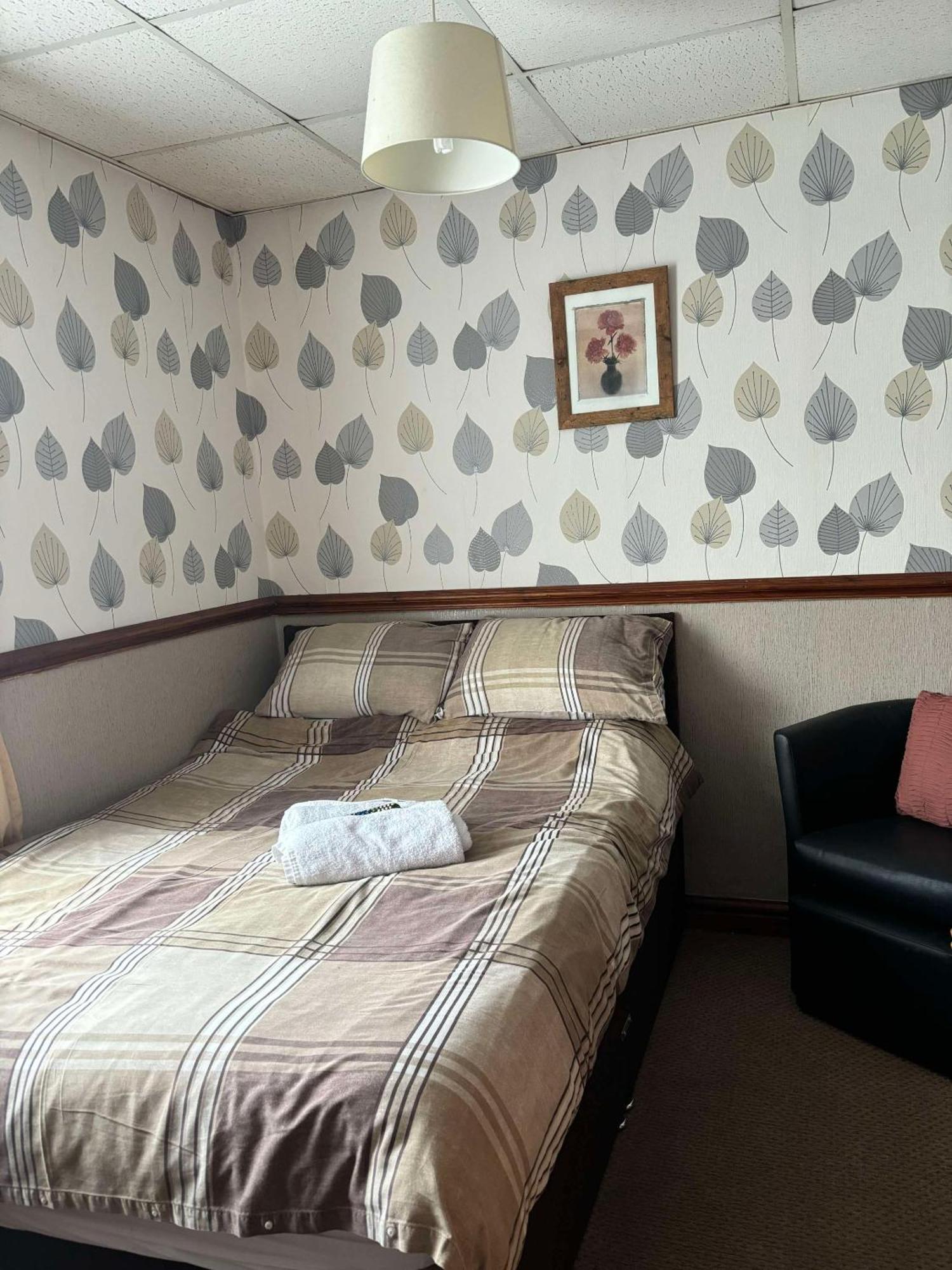 Roselea Hotel - St Chads Blackpool Zimmer foto