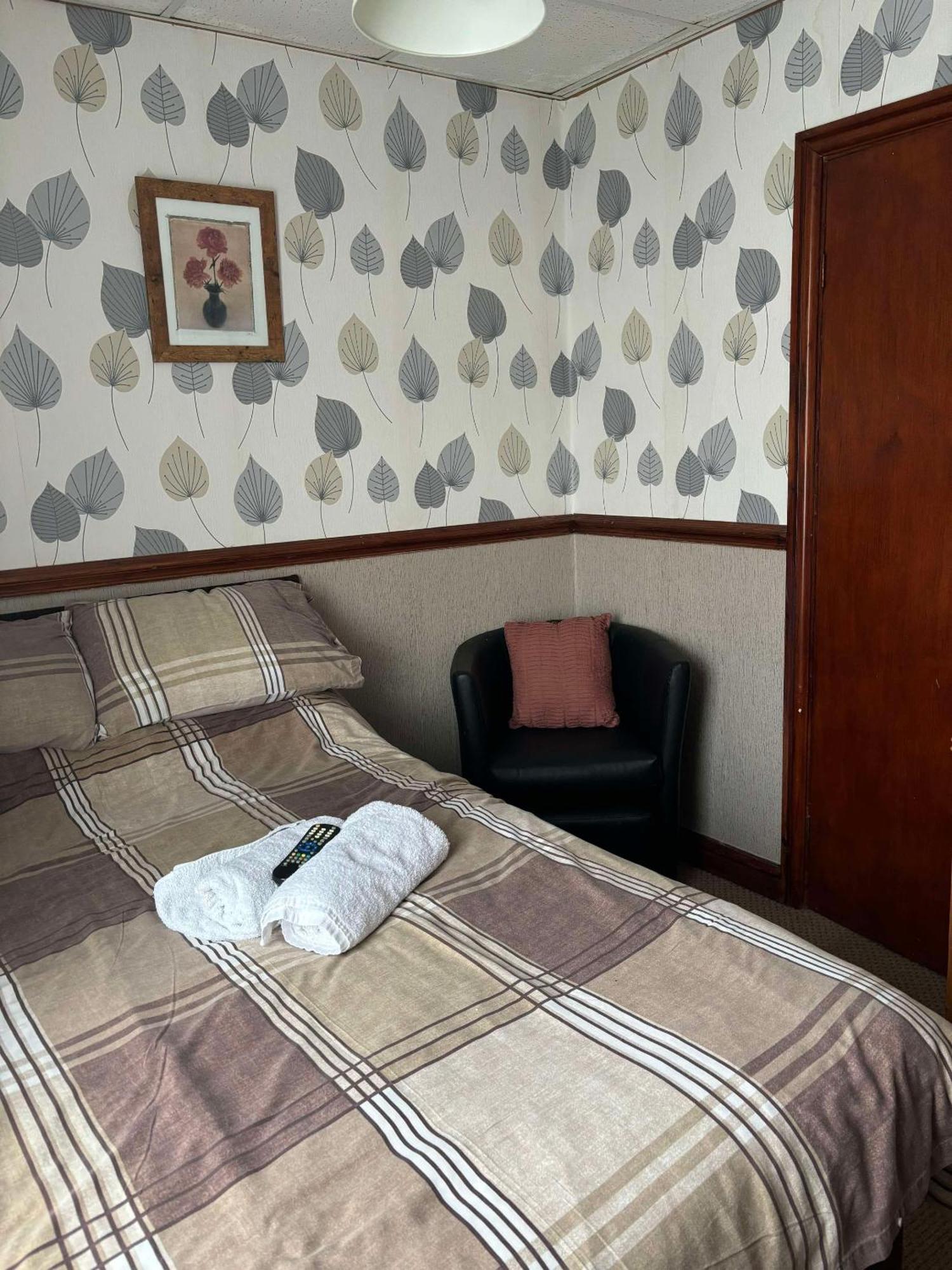 Roselea Hotel - St Chads Blackpool Zimmer foto