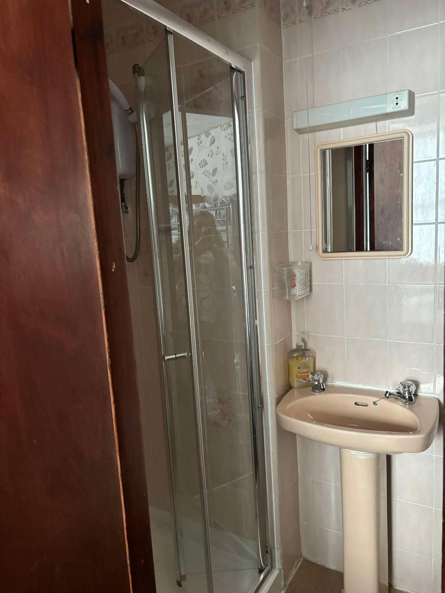 Roselea Hotel - St Chads Blackpool Zimmer foto