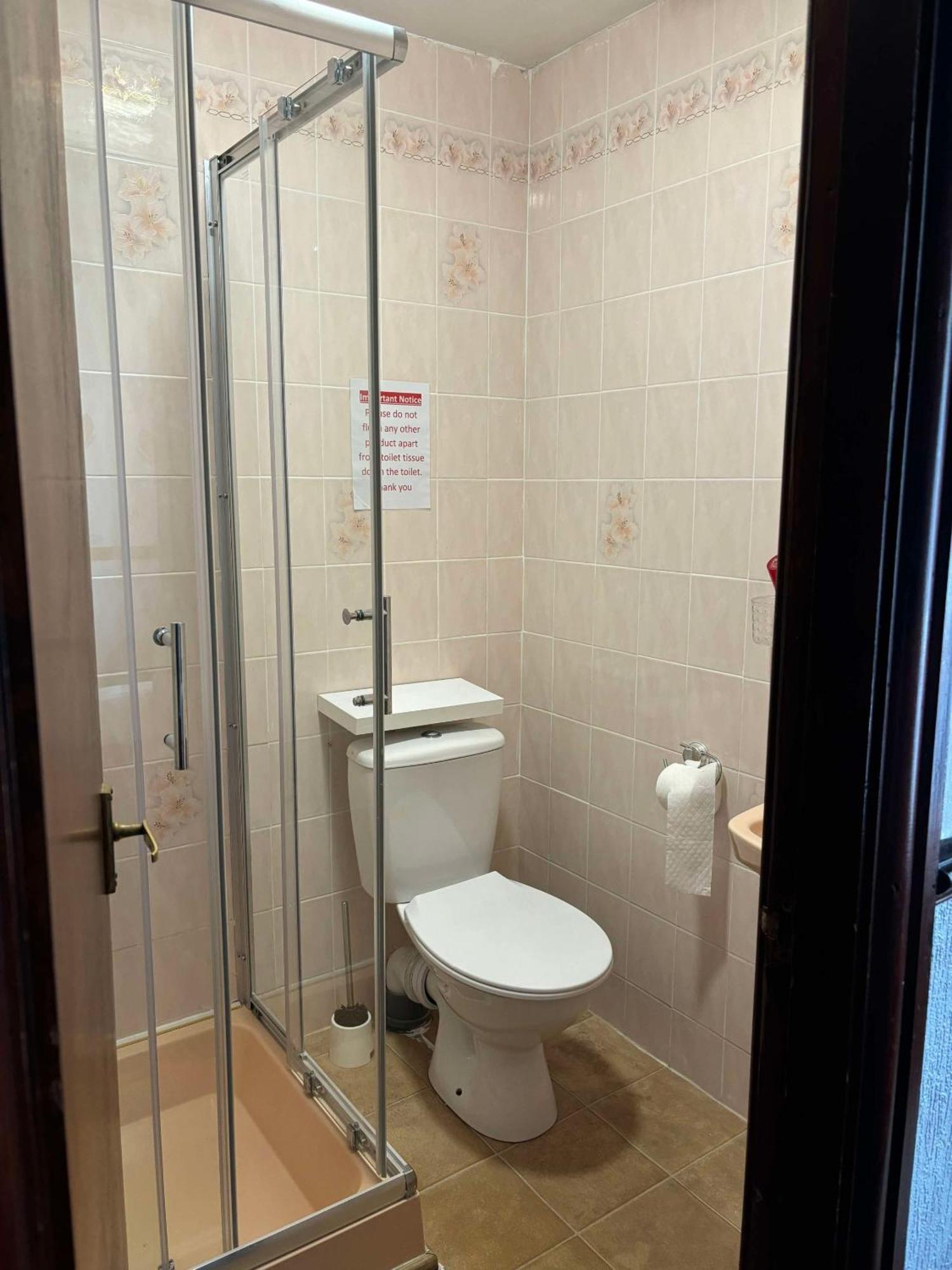 Roselea Hotel - St Chads Blackpool Zimmer foto